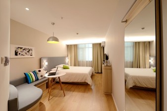 Easy to Clean Floors