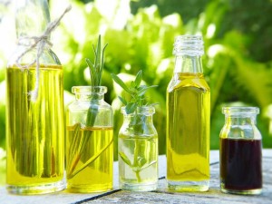 Premium Grade Olive Oil