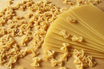 Speciality Pasta
