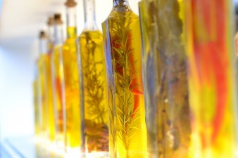 Olive Oil